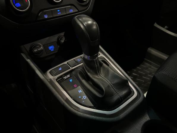 Hyundai Creta I Рестайлинг с пробегом 2021 года, цена 1 549 000 рублей, 163372 км, внедорожник, Автокод Объявления