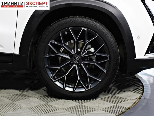 Changan UNI-T I с пробегом 2024 года, цена 2 537 000 рублей, 16946 км, внедорожник, Автокод Объявления