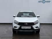 Lada (ВАЗ) Vesta I Москва  - изображение 14