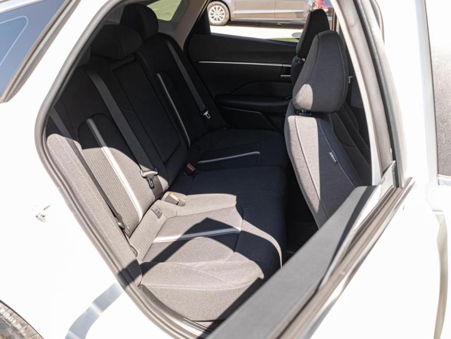 Hyundai Sonata VIII (DN8) Краснодар  - изображение 7