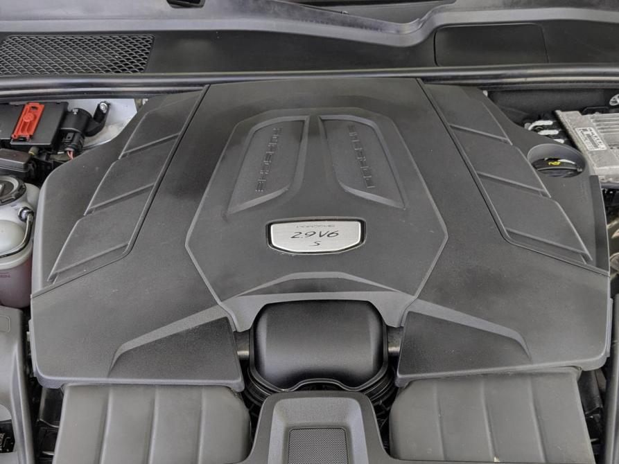 Porsche Cayenne III Москва  - изображение 9