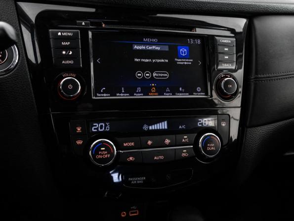 Nissan X-Trail III Рестайлинг с пробегом 2020 года, цена 1 999 000 рублей, 206448 км, внедорожник, Автокод Объявления