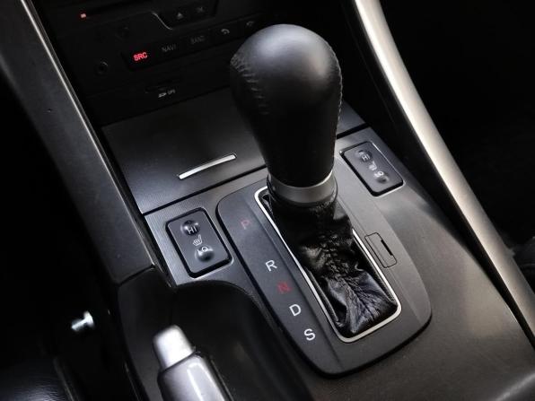 Honda Accord VIII Рестайлинг с пробегом 2012 года, цена 1 150 000 рублей, 218950 км, седан, Автокод Объявления