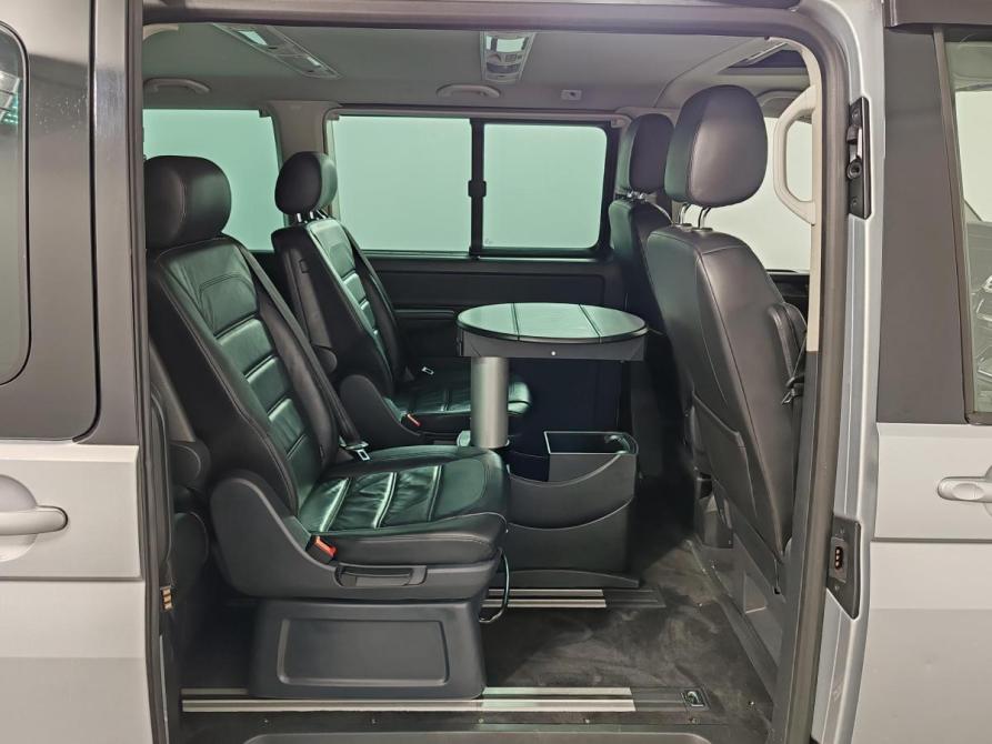 Volkswagen Multivan T6 Москва  - изображение 19