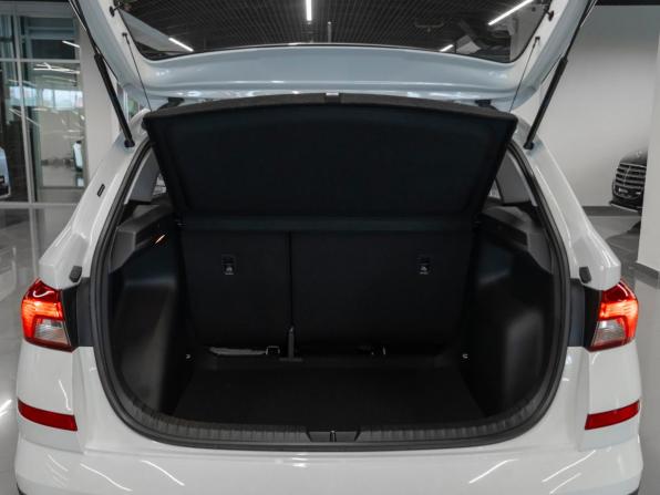 Skoda Kamiq I (China Market) с пробегом 2025 года, цена 2 750 000 рублей, 15 км, внедорожник, Автокод Объявления