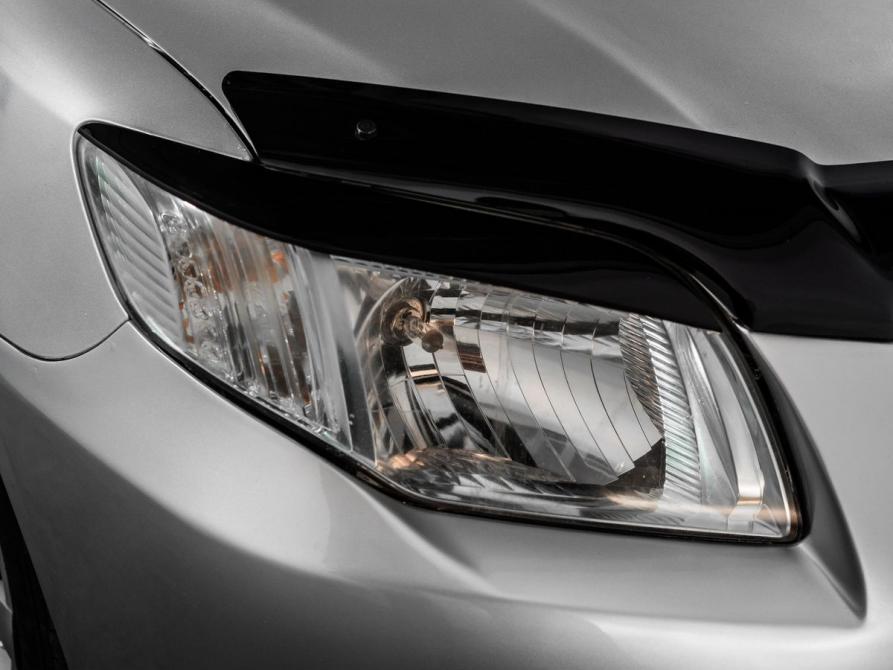 Toyota Corolla X (E140 E150) Иркутск  - изображение 19