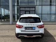 Lada (ВАЗ) Vesta I Тверь  - изображение 17