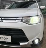 Mitsubishi Outlander III Рестайлинг Стерлитамак  - изображение 28