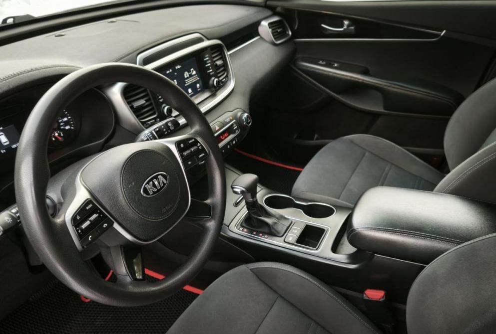 Kia Sorento III Prime Рестайлинг Сыктывкар  - изображение 18