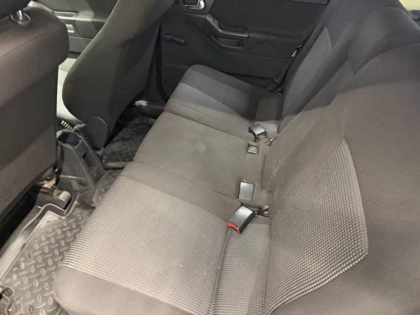 Opel Meriva A Рестайлинг с пробегом 2009 года, цена 198 000 рублей, 357000 км, компактвэн, Автокод Объявления