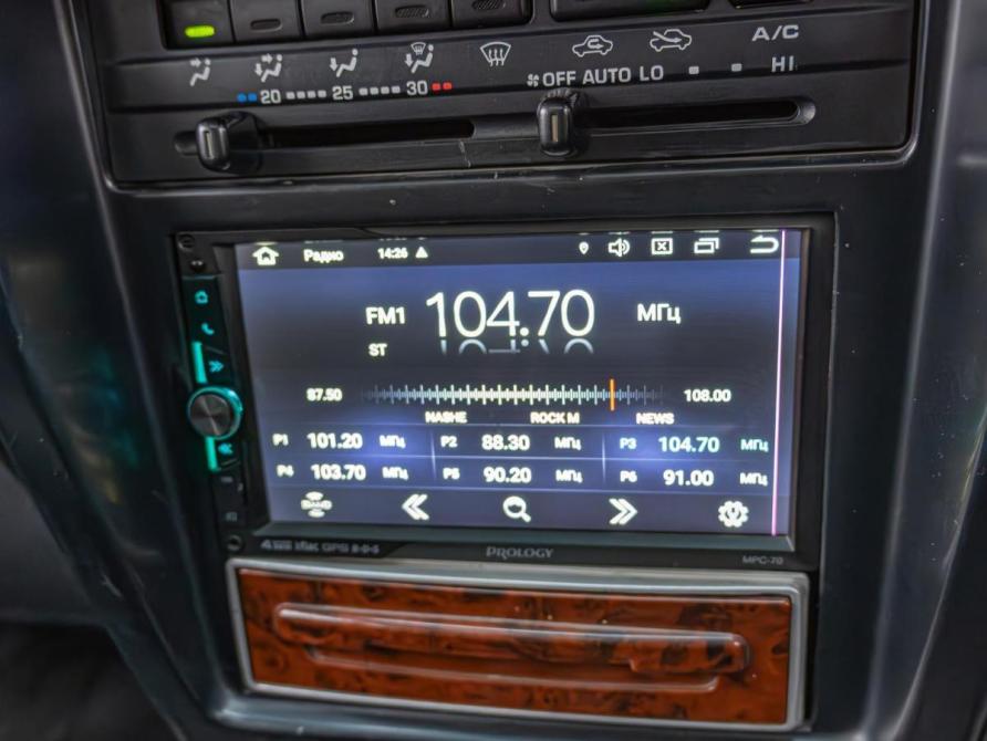 Toyota Hilux Surf III Краснодар  - изображение 14