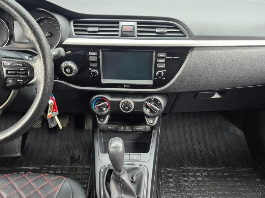 Kia Rio IV Воронеж  - изображение 12