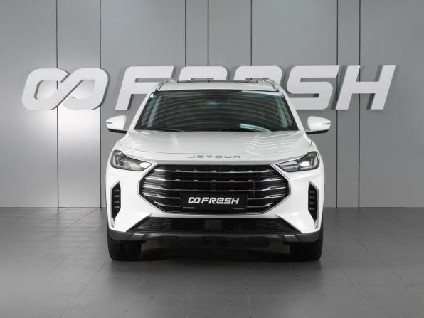 JETOUR X70+ I с пробегом 2022 года, цена 1 950 000 рублей, 92351 км, внедорожник, Автокод Объявления