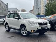 Subaru Forester IV Санкт-Петербург  - изображение 14