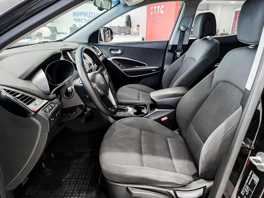 Hyundai Santa Fe III Казань  - изображение 20