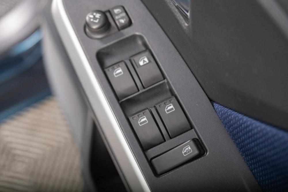 Toyota Roomy I Томск  - изображение 8