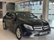 Mercedes-Benz GLA I (X156) Тверь  - изображение 22