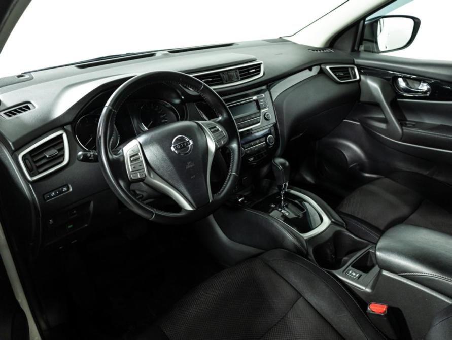 Nissan Qashqai II Санкт-Петербург  - изображение 11