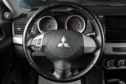 Mitsubishi Lancer X Тюмень  - изображение 31