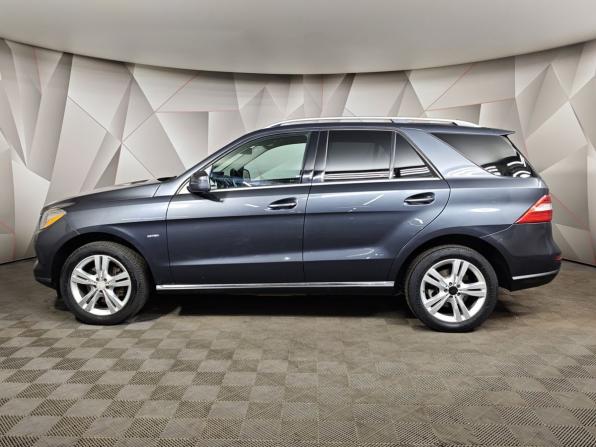Mercedes-Benz M-Класс III (W166) с пробегом 2012 года, цена 1 699 000 рублей, 240460 км, внедорожник, Автокод Объявления