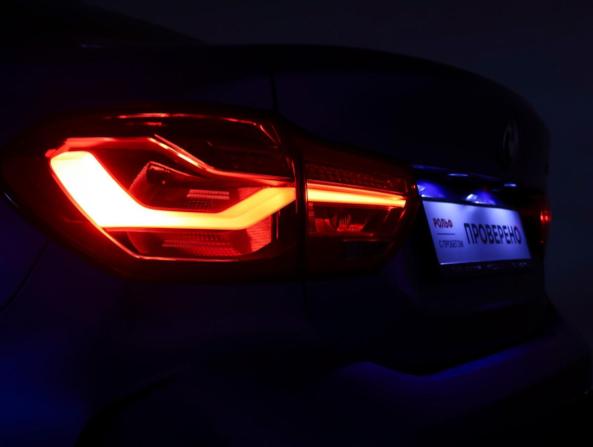 BMW 1 серии III (F52) Рестайлинг с пробегом 2020 года, цена 2 690 000 рублей, 24092 км, седан, Автокод Объявления