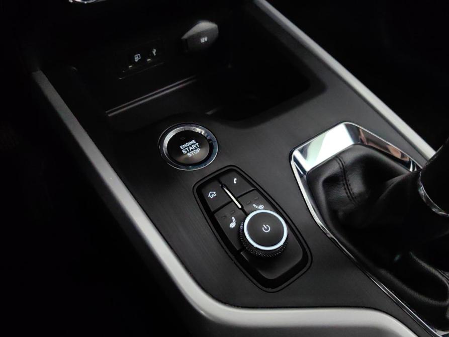 Chery Tiggo 4 I Рестайлинг Подольск  - изображение 18