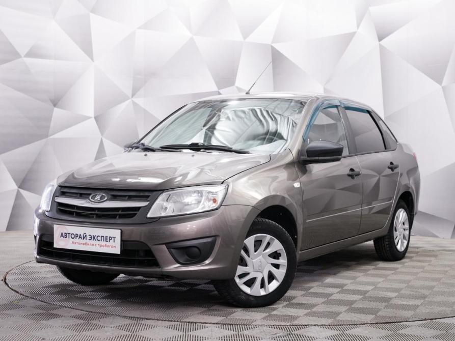 Lada (ВАЗ) Granta I Ульяновск  - изображение 1