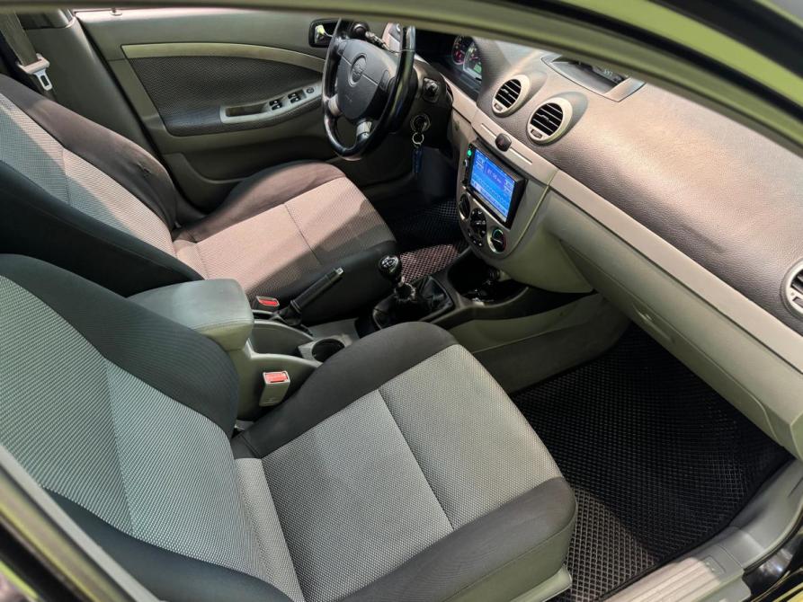 Chevrolet Lacetti I Чебоксары  - изображение 19