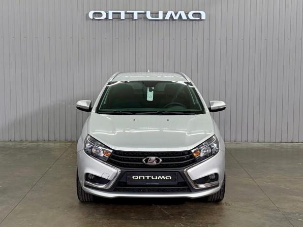 Lada (ВАЗ) Vesta I с пробегом 2019 года, цена 1 097 000 рублей, 56525 км, универсал, Автокод Объявления