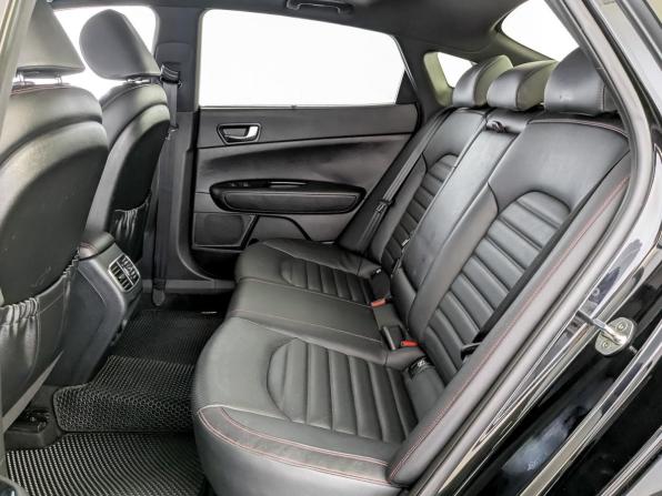 Kia Optima IV с пробегом 2017 года, цена 2 000 000 рублей, 133330 км, седан, Автокод Объявления