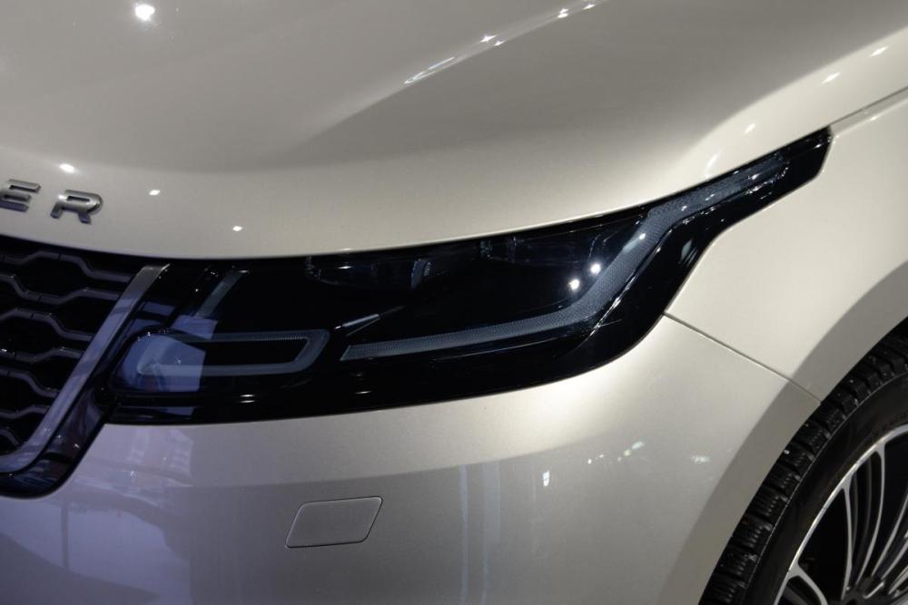 Land Rover Range Rover Velar I Иркутск  - изображение 7