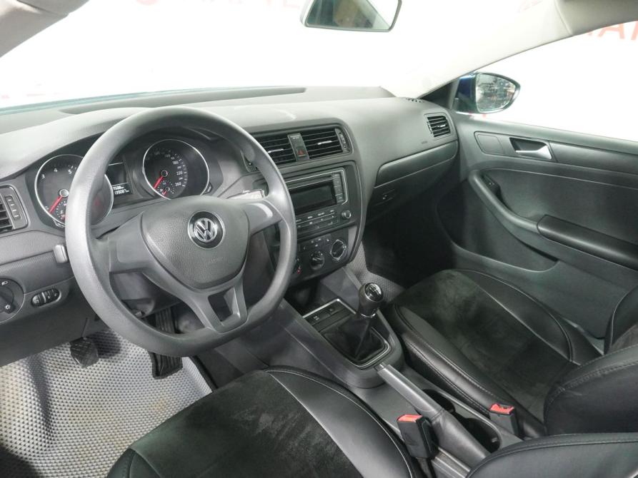 Volkswagen Jetta VI Рестайлинг Вологда  - изображение 9