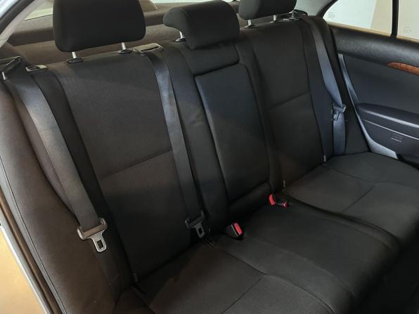 Toyota Avensis II Рестайлинг с пробегом 2008 года, цена 680 000 рублей, 392679 км, седан, Автокод Объявления