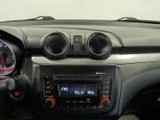 Suzuki Swift V Рестайлинг Москва  - изображение 44