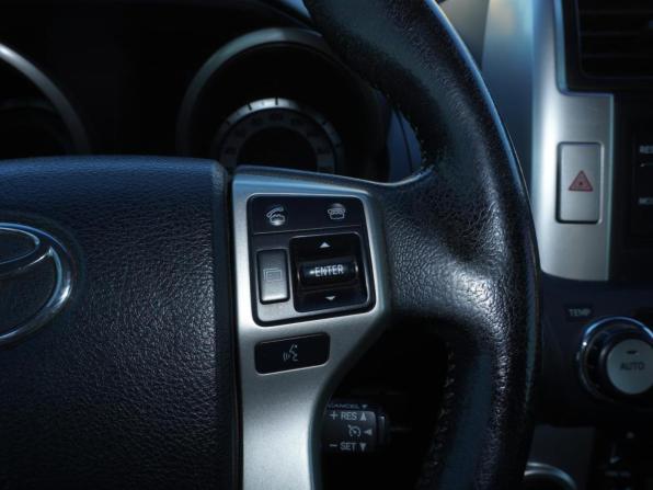 Toyota Land Cruiser Prado 150 Series с пробегом 2013 года, цена 2 898 000 рублей, 179110 км, внедорожник, Автокод Объявления