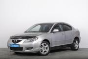 Mazda 3 I (BK) Рестайлинг Томск  - изображение 18