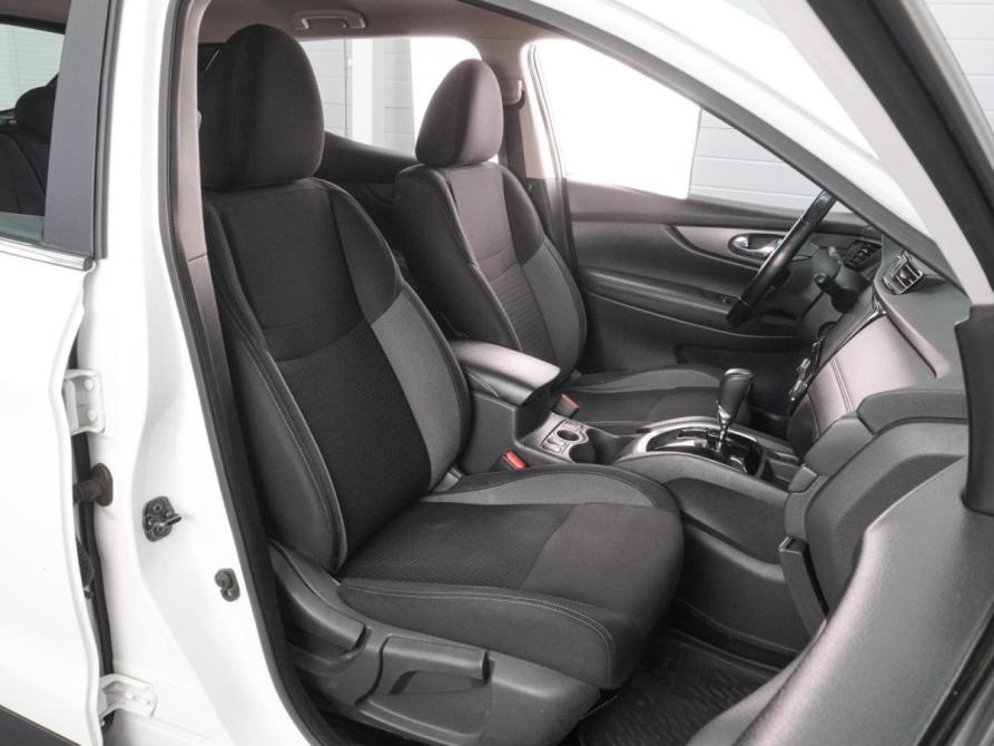 Nissan Qashqai II Рестайлинг Воронеж  - изображение 8