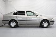 Skoda Octavia I (A4) Рестайлинг Кемерово  - изображение 26