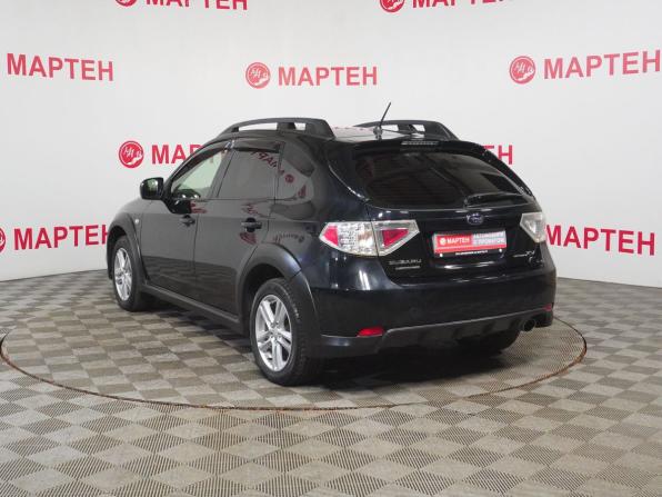 Subaru Impreza III с пробегом 2011 года, цена 979 000 рублей, 147929 км, хэтчбек, Автокод Объявления