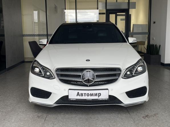 Mercedes-Benz E-Класс IV (W212 S212 C207) Рестайлинг с пробегом 2014 года, цена 1 570 000 рублей, 232854 км, универсал, Автокод Объявления