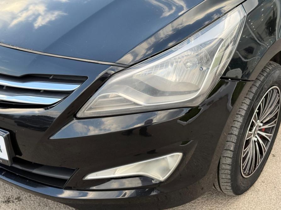 Hyundai Solaris I Рестайлинг Энгельс  - изображение 10
