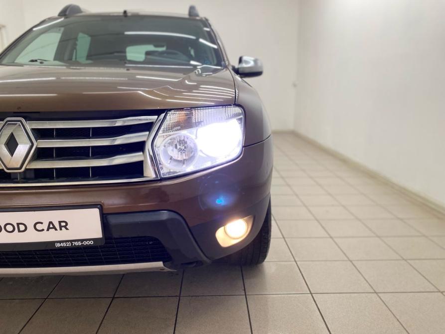 Renault Duster I Энгельс  - изображение 11