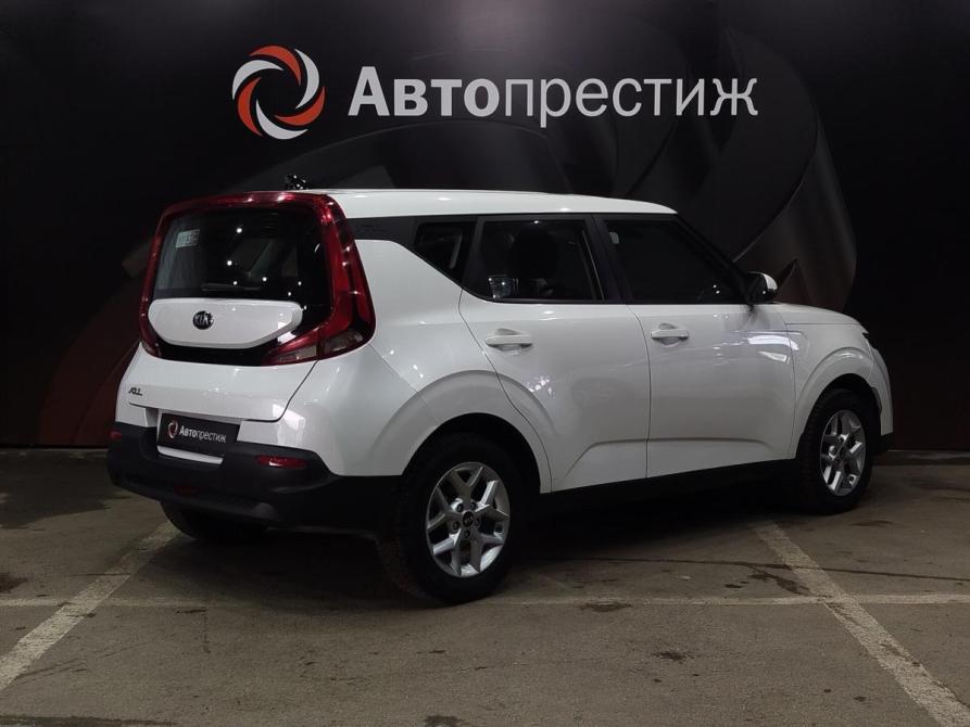 Kia Soul III Ставрополь  - изображение 4