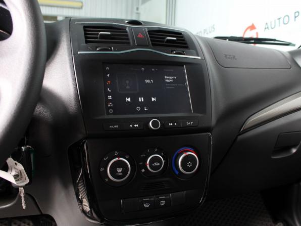 Lada (ВАЗ) Granta I Рестайлинг с пробегом 2025 года, цена 1 149 000 рублей, 10961 км, седан, Автокод Объявления