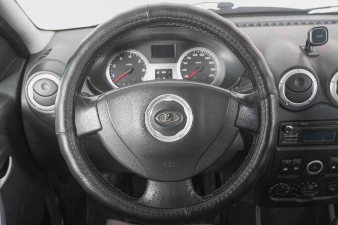 Lada (ВАЗ) Largus I с пробегом 2016 года, цена 529 000 рублей, 274000 км, универсал, Автокод Объявления