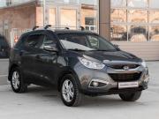 Hyundai ix35 I Новосибирск  - изображение 22