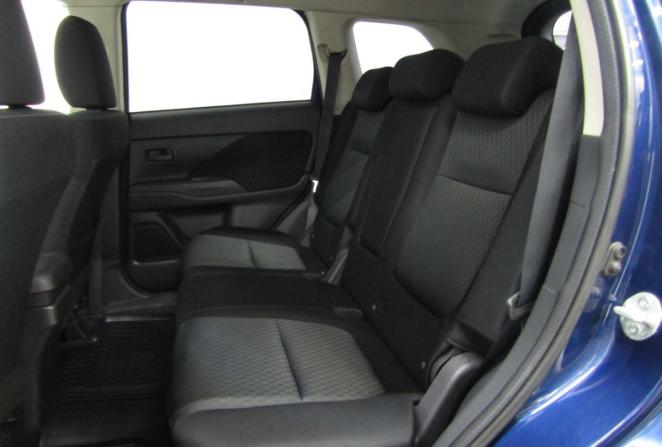 Mitsubishi Outlander III с пробегом 2014 года, цена 1 270 000 рублей, 186988 км, внедорожник, Автокод Объявления