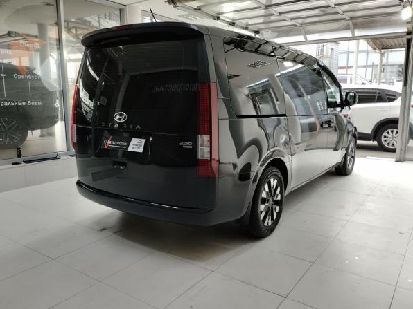 Hyundai Staria I с пробегом 2021 года, цена 3 950 000 рублей, 128794 км, минивэн, Автокод Объявления