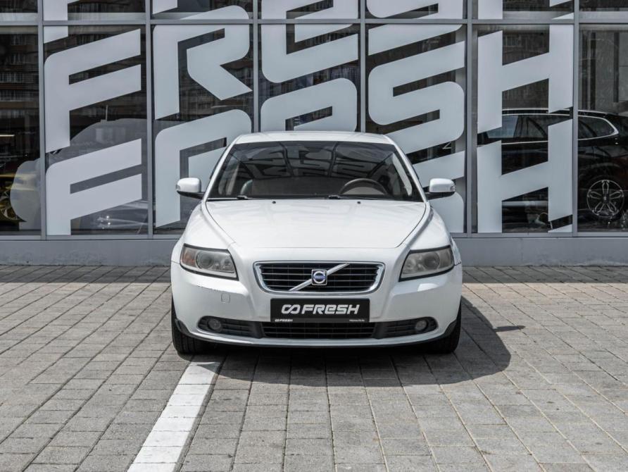 Volvo S40 II Рестайлинг Ставрополь  - изображение 3