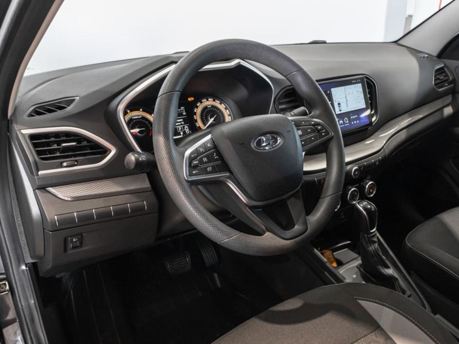 Lada (ВАЗ) Vesta I Рестайлинг (NG) Казань  - изображение 5